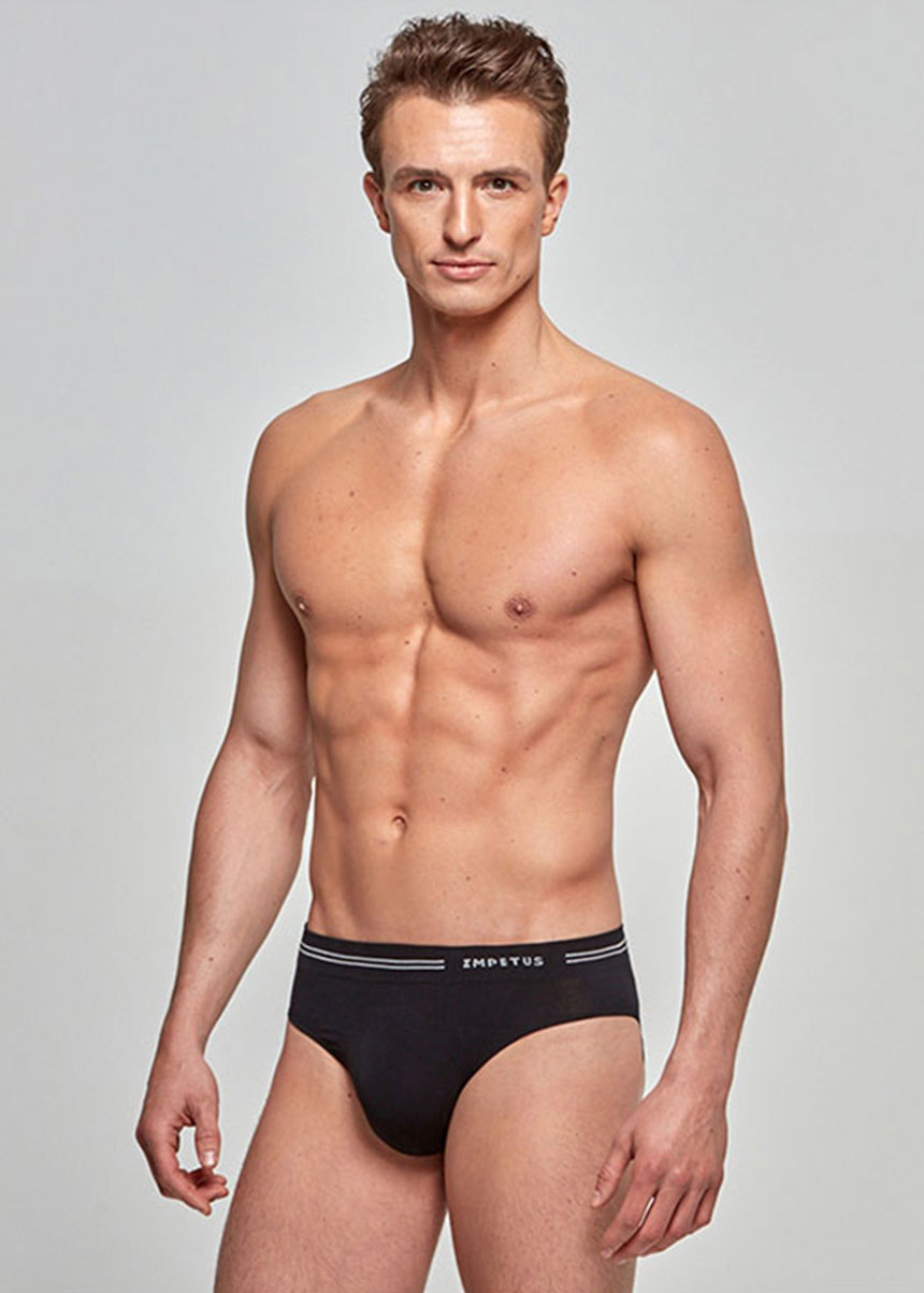 Σλιπ Χωρίς Ραφές, Cotton Seamless, Impetus
