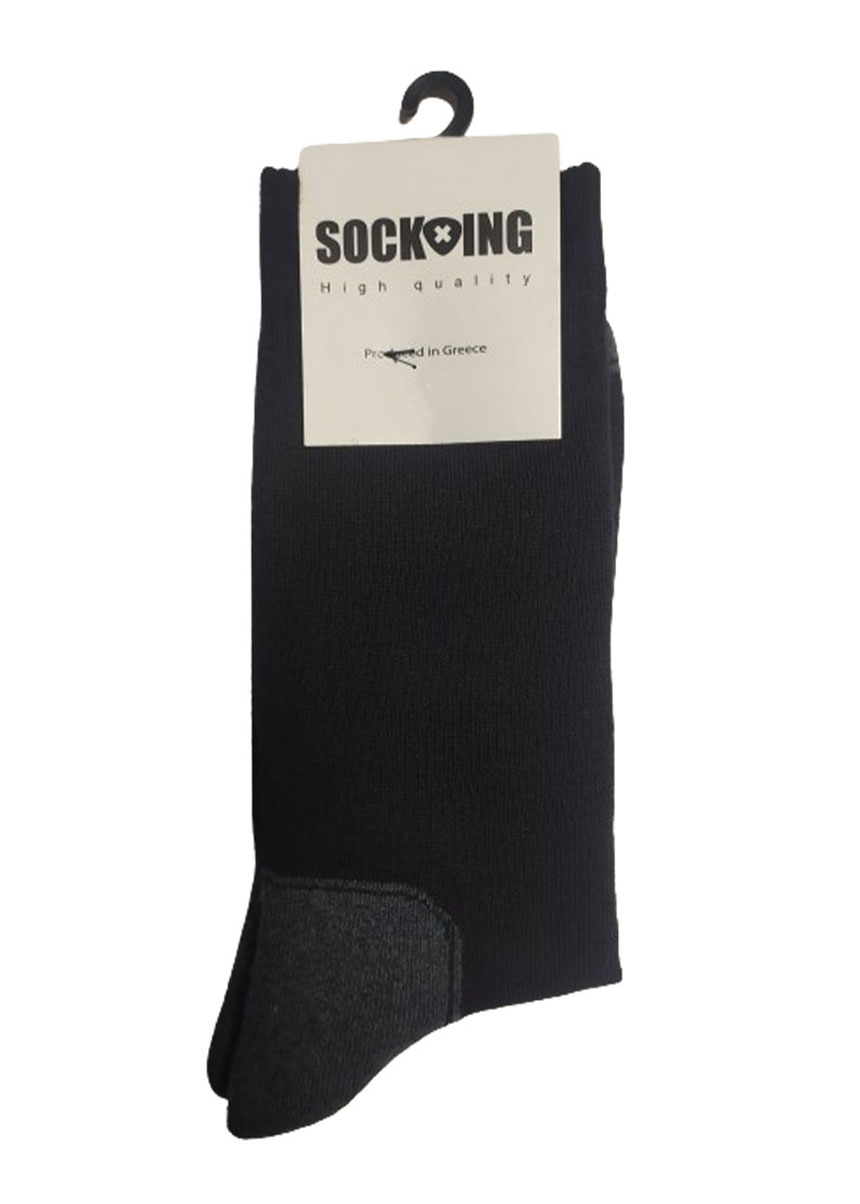 Unisex Αθλητικές Κάλτσες SOCKING
