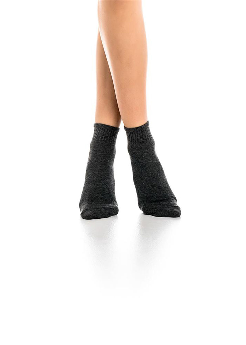 Κάλτσα Ημίκοντη UNISEX, SENSI - Image 8