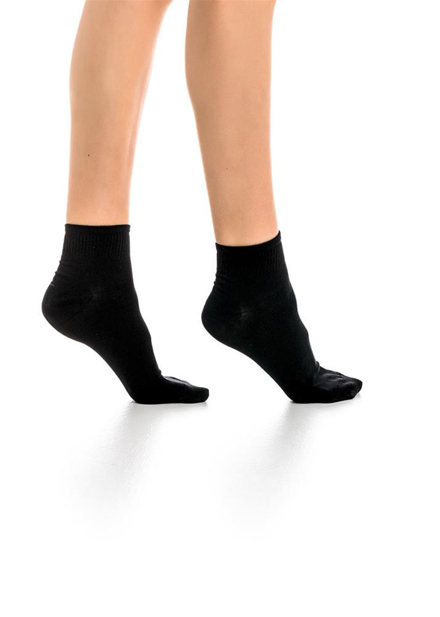 Κάλτσα Ημίκοντη UNISEX, SENSI