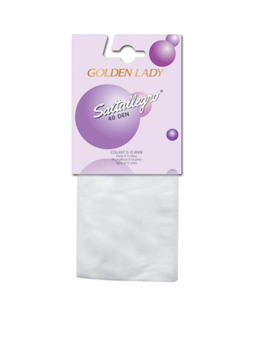 Παιδικό Καλσόν 40den, GOLDEN LADY
