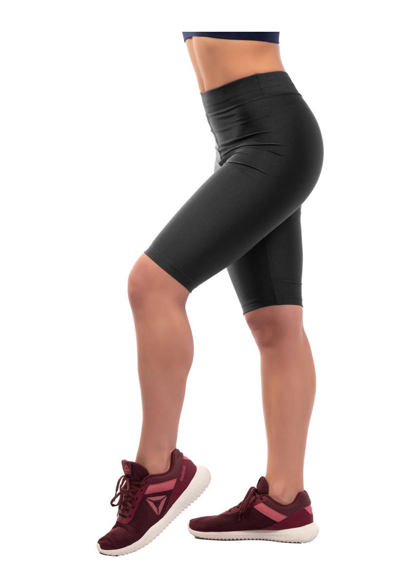 Κολάν Αθλητικό Ποδηλασίας Μεταλιζέ, Body Move - Image 3