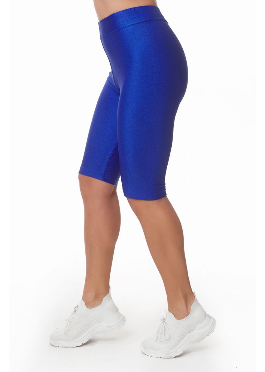 Κολάν Αθλητικό Ποδηλασίας Μεταλιζέ, Body Move - Image 2