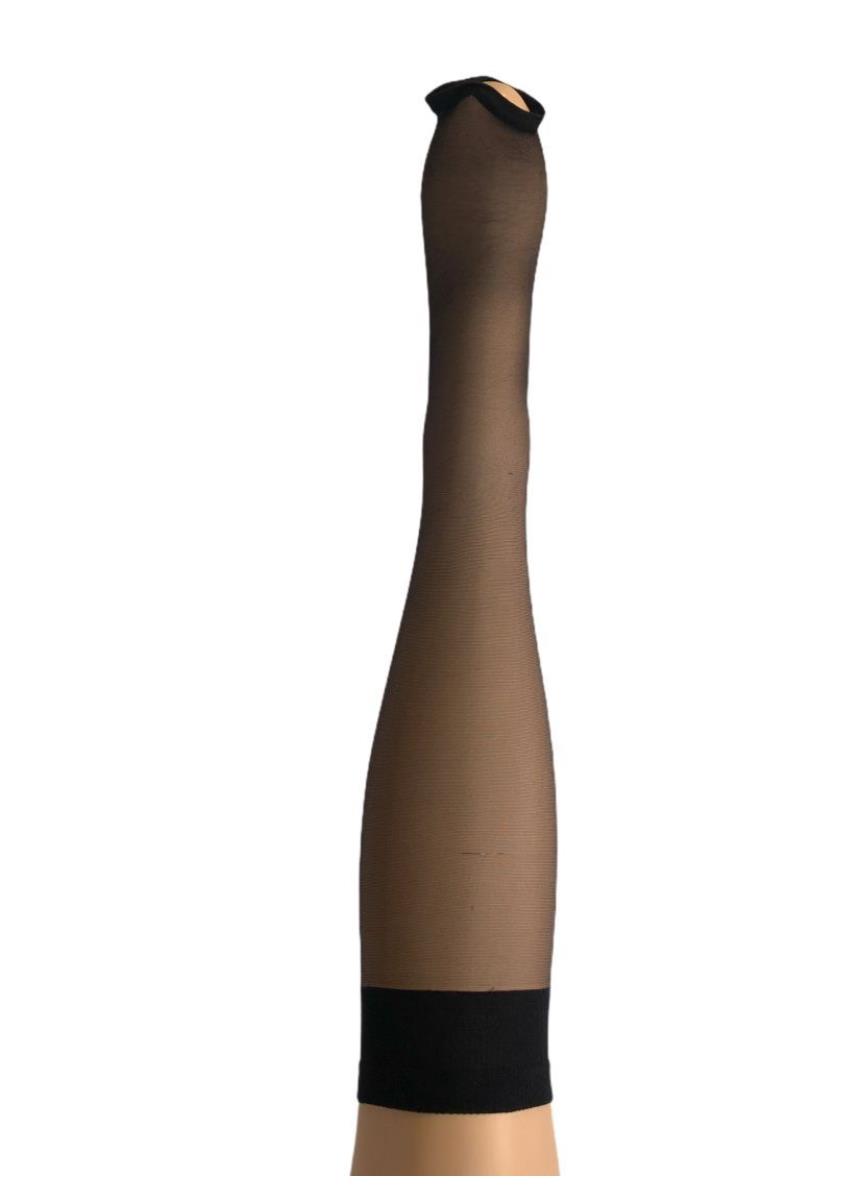 Τρουακάρ Χωρίς Δάχτυλα Toe Free 10 Den Lycra IDER - Image 3