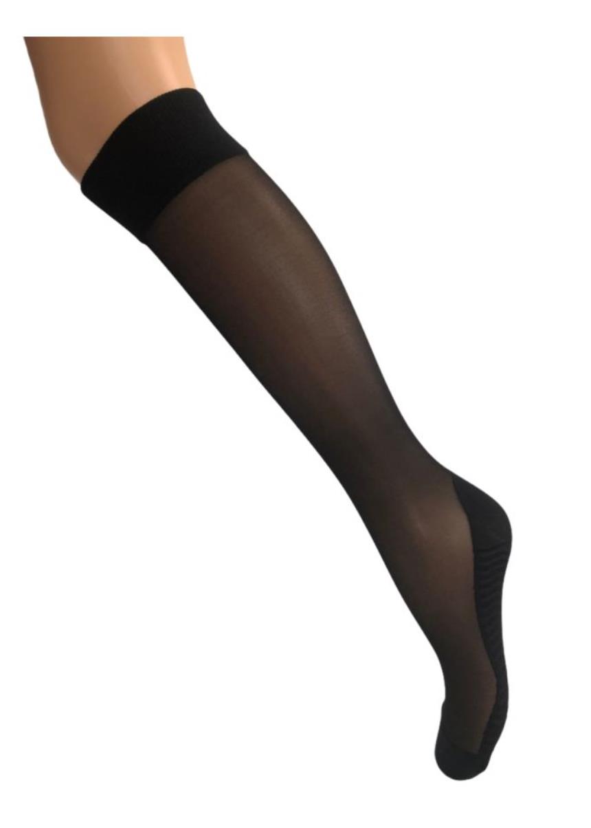 20 Den Τρουακάρ Lycra Με Ενισχυμένη Πατούσα, Easy Step, IDER - Image 6