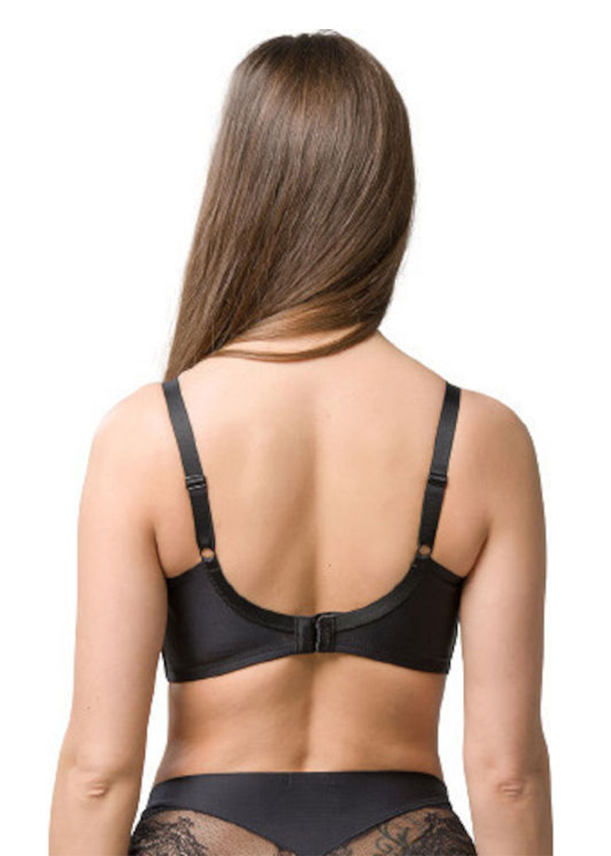 Σουτιέν Χωρίς Μπανέλα, Σειρά Perfect Fit Wireless Bra Cup C, LUNA - Image 3