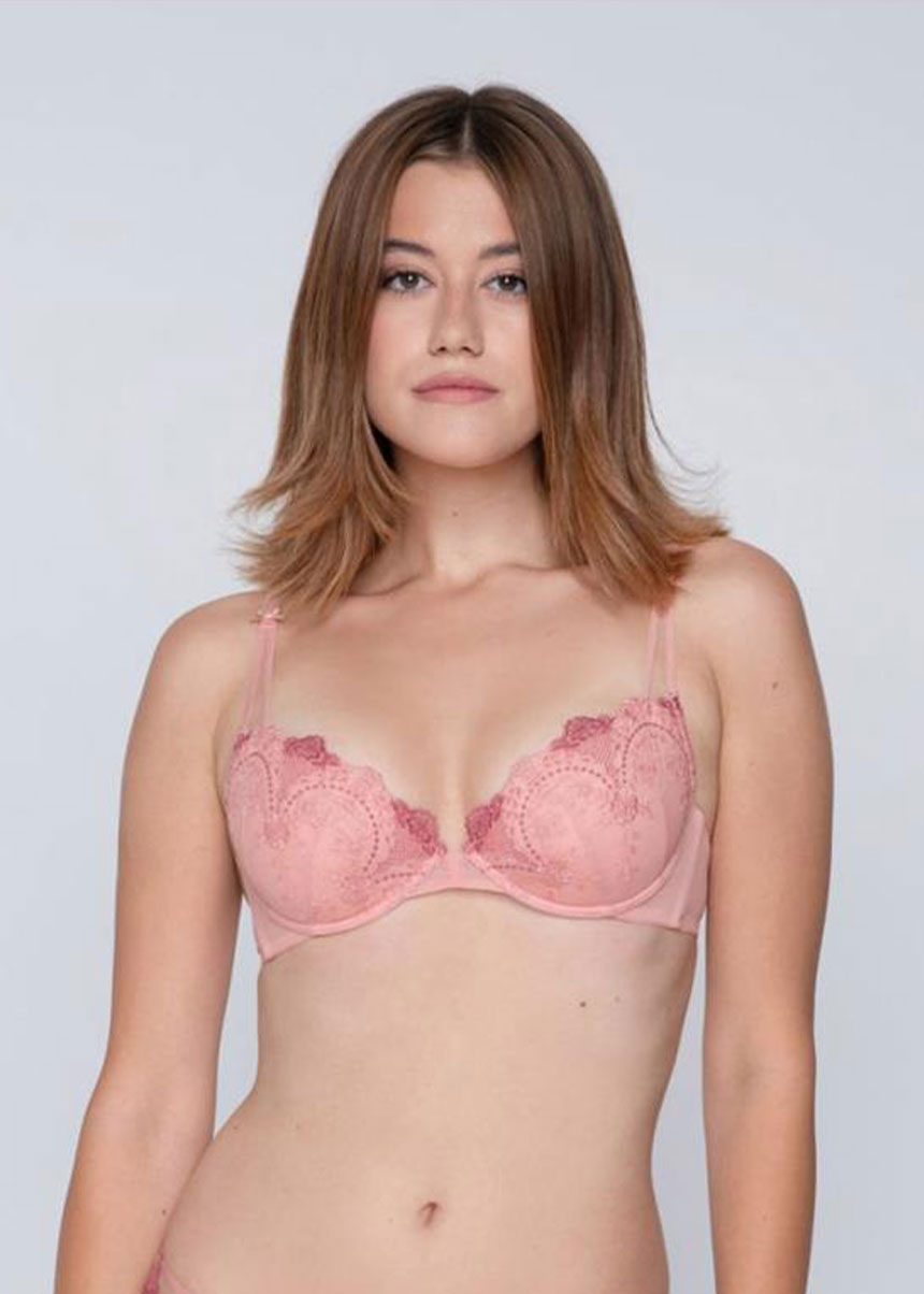 Σουτιέν Push-Up Ruby Cup C, LUNA - Image 7