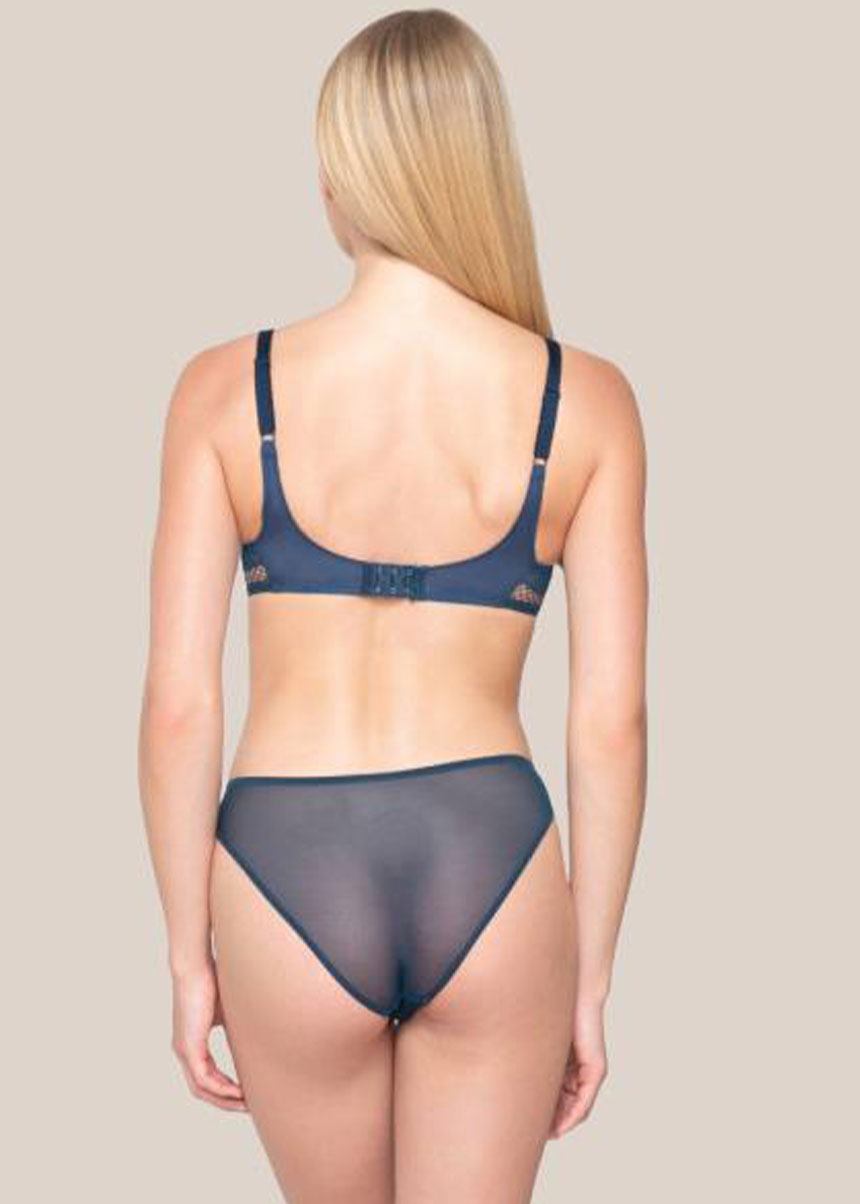 Σουτιέν Balconette Claire Cup D, LUNA - Image 3