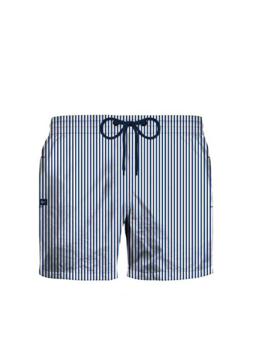 Μαγιό Boxer Με Σχέδιο 168360 S. Nautica