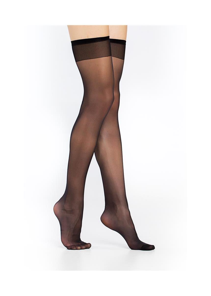 17 Den Καλτσοδέτα Lycra, SENSI - Image 2