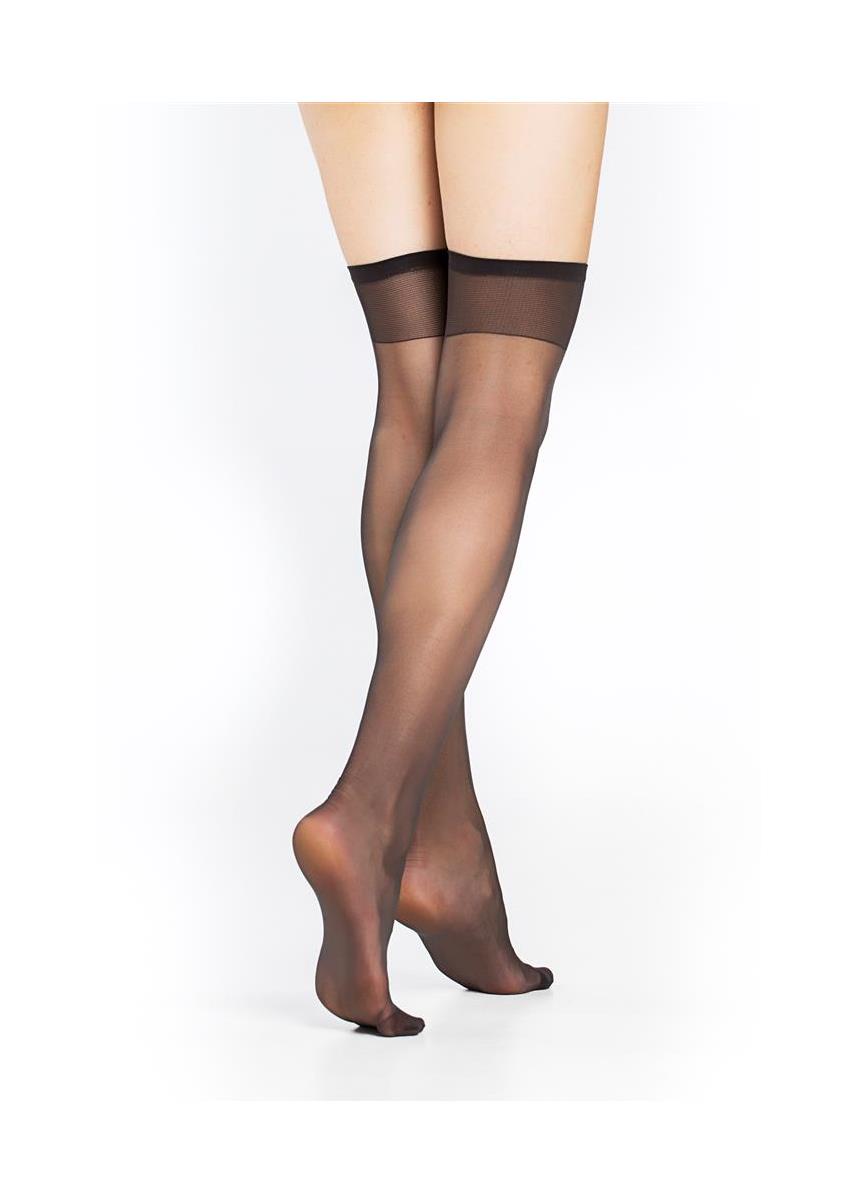 17 Den Καλτσοδέτα Lycra, SENSI - Image 5
