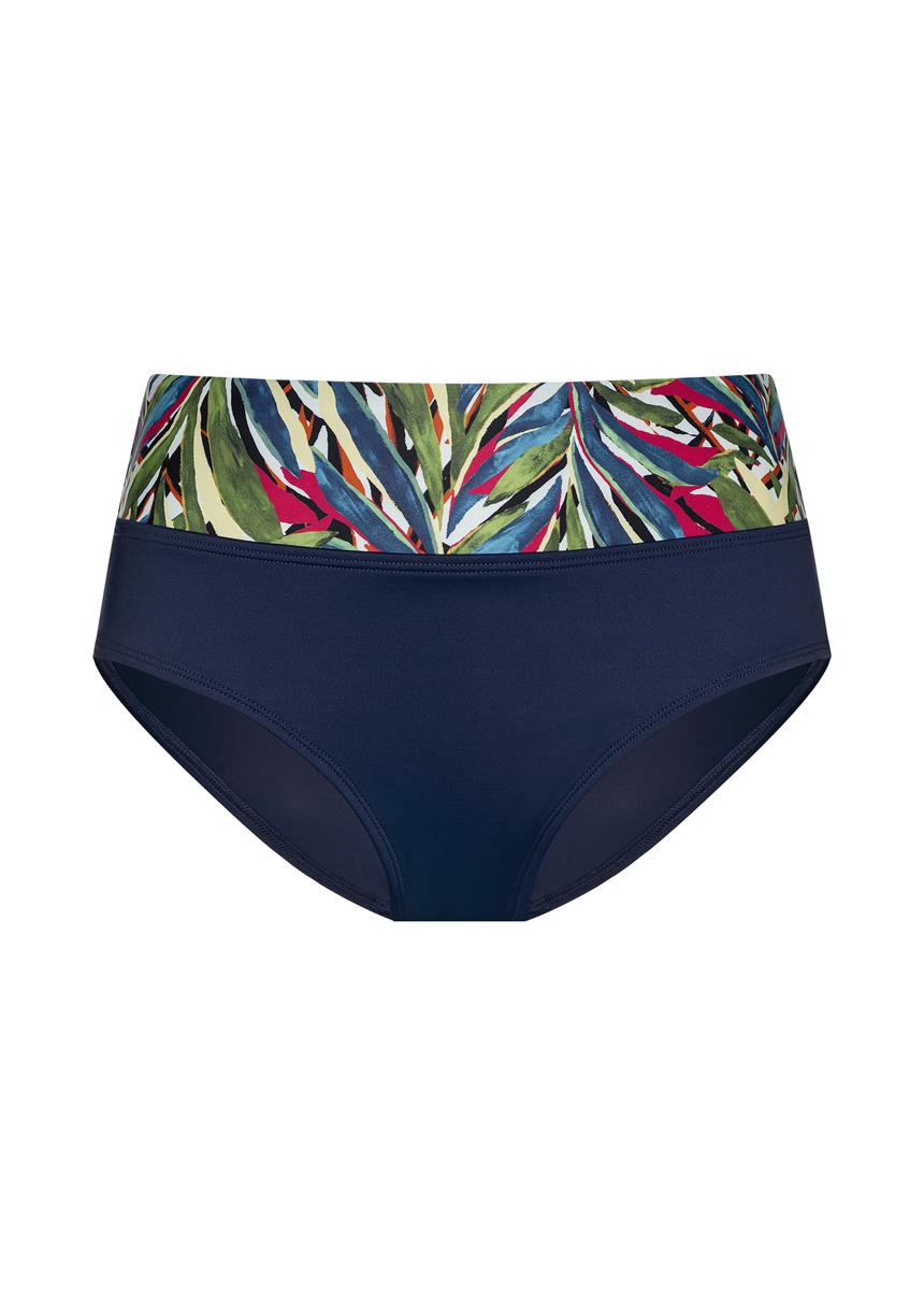 Kofar Mata Hipster Classic Bikini Slip Dorina - Image 6