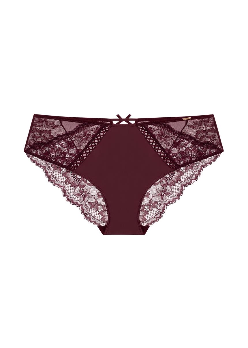Slip Hipster-Classic Lyra-Satin Dorina - Image 8