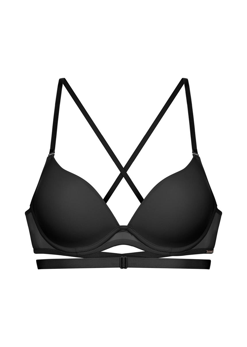 Multiway (Πολυμορφικό) Push Up Σουτιέν Cup B MICHELLE/SOLUTION DORINA - Image 6