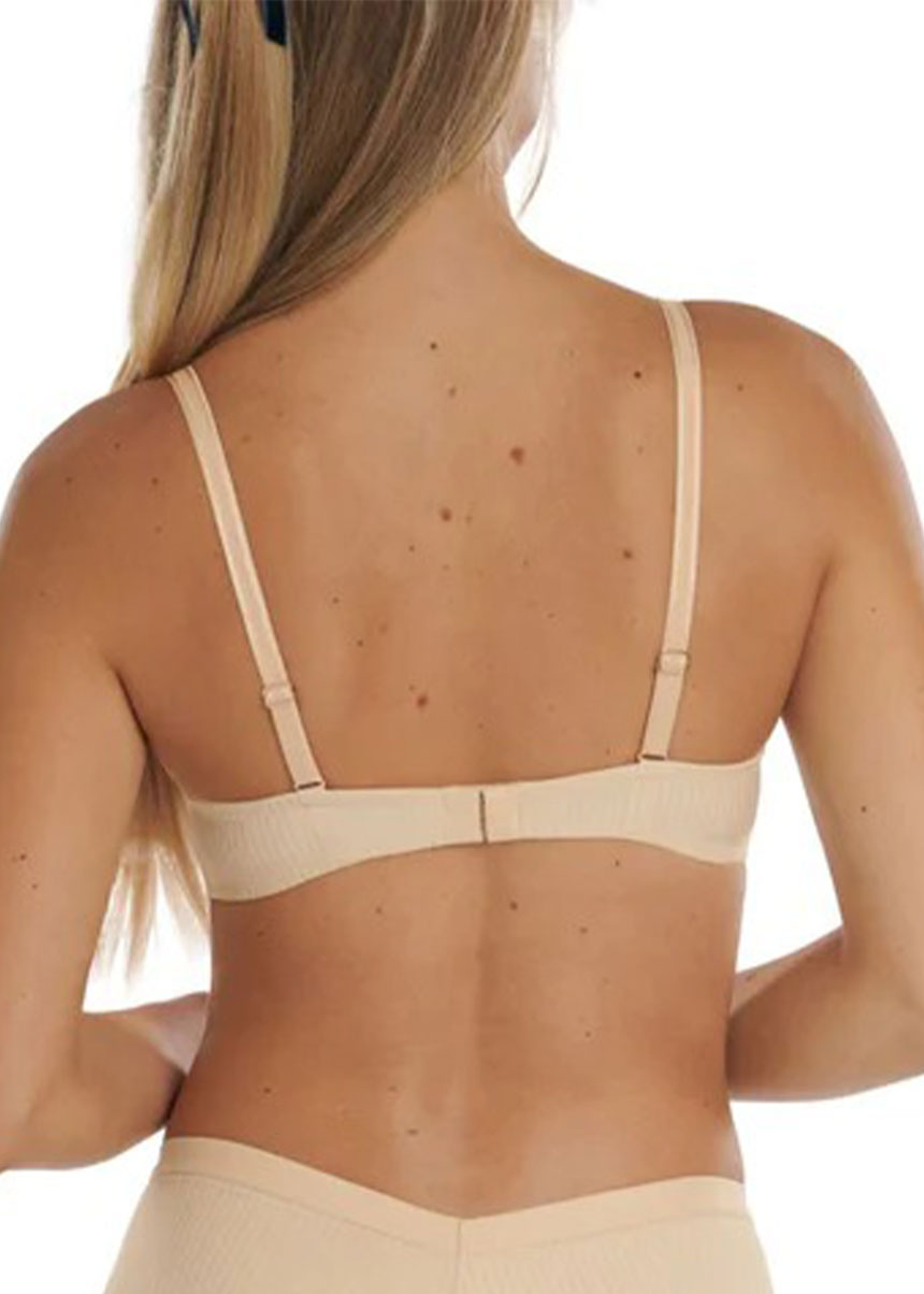Σουτιέν Push Up Cup B Οδ. Laura Lisca - Image 4