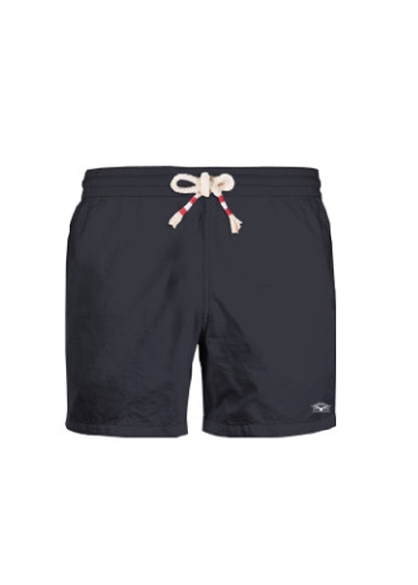 Μαγιό Boxer Μονόχρωμο 258303 Johnny Brasco