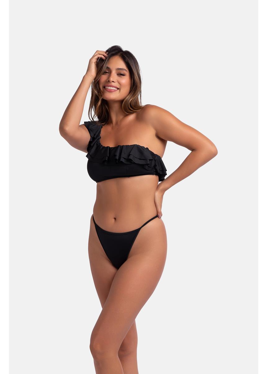 Cap Cana Bikini Top Με Έναν Ώμο Dorina - Image 4