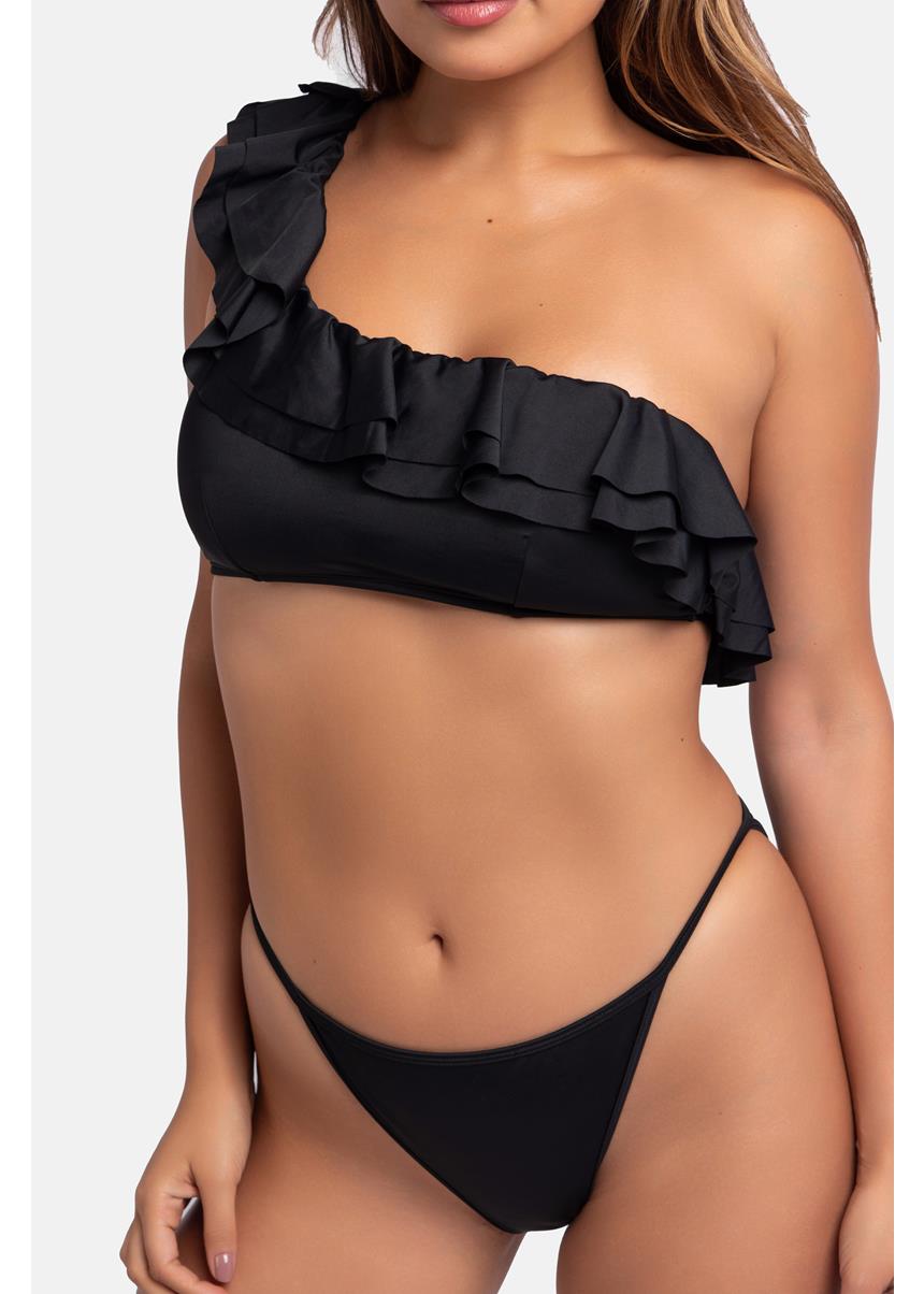 Cap Cana Bikini Top Με Έναν Ώμο Dorina - Image 5