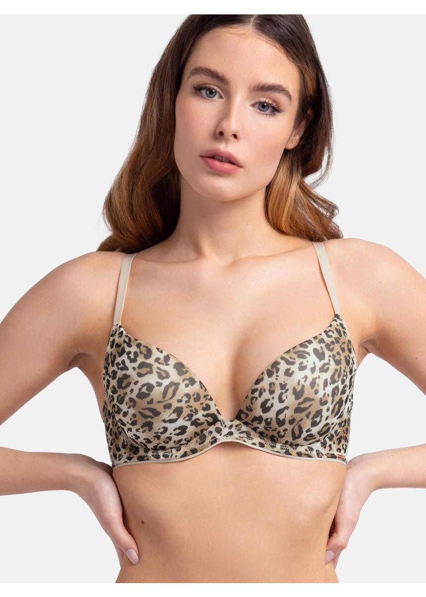 Σουτιέν Push Up Cup B/C Eudora, DORINA