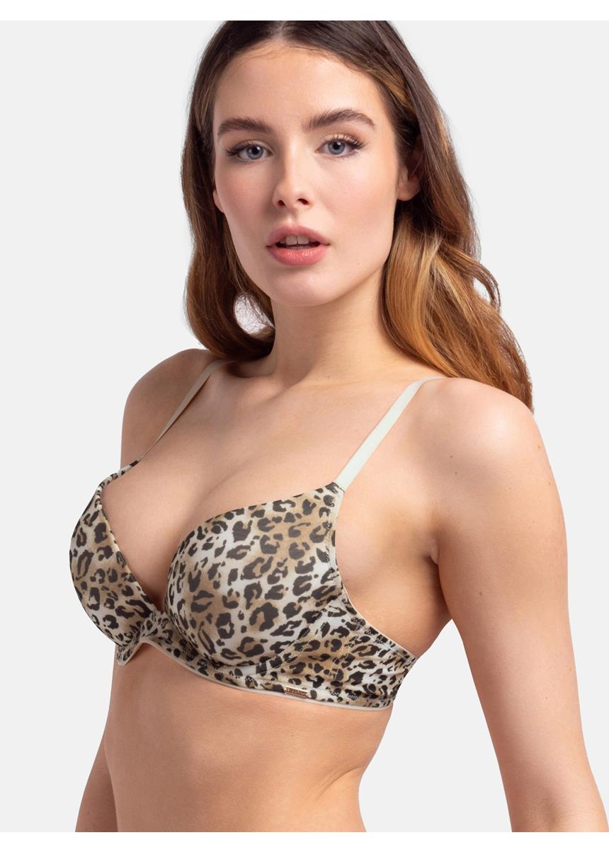 Σουτιέν Push Up Cup B/C Eudora, DORINA - Image 2