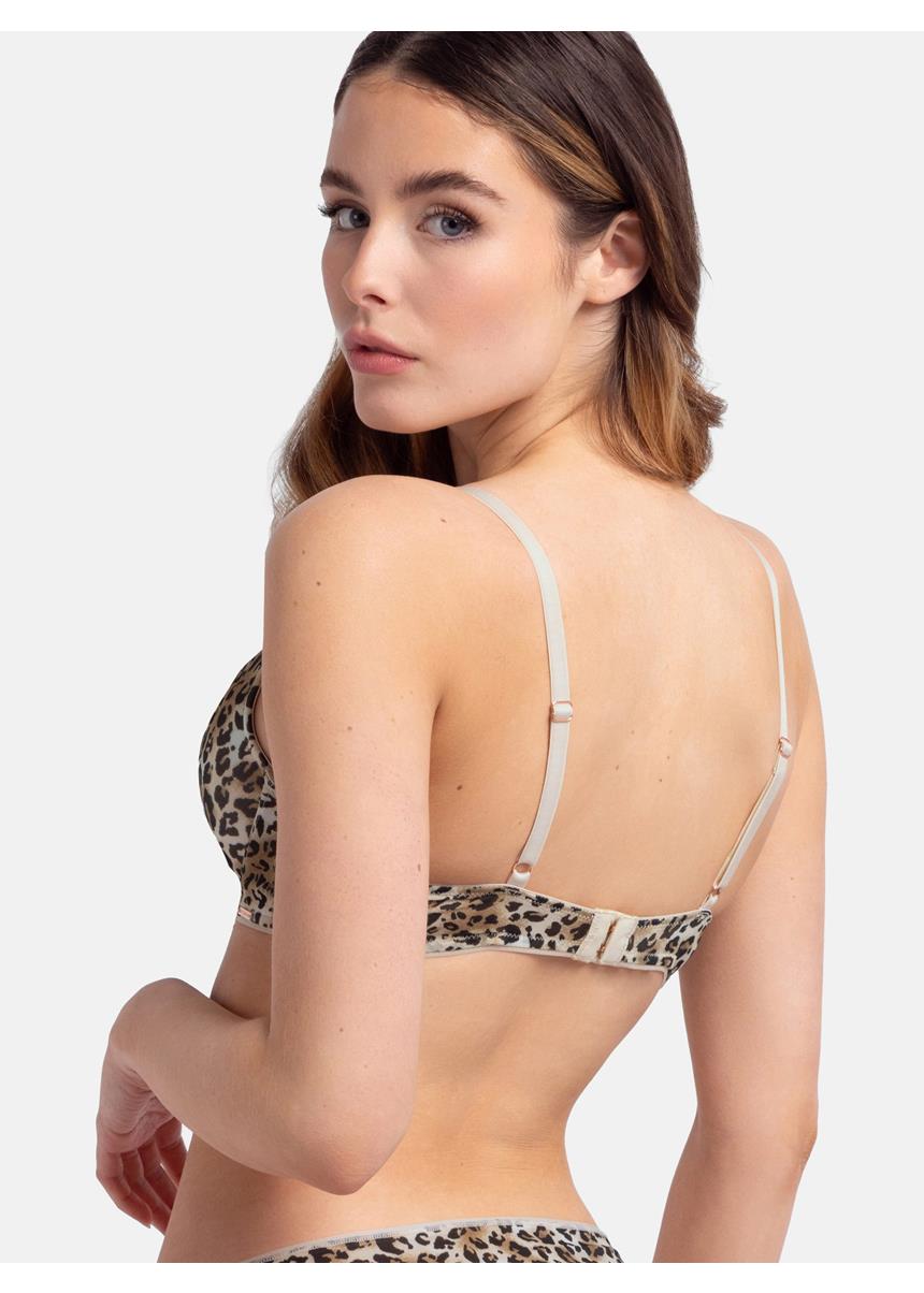 Σουτιέν Push Up Cup B/C Eudora, DORINA - Image 3