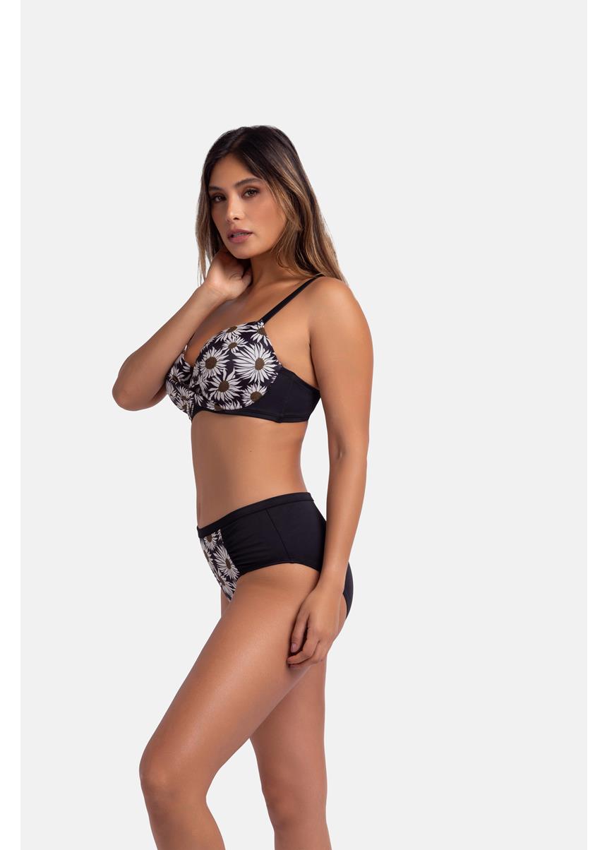 Haryana Hipster Classic Bikini Slip Dorina - Image 7