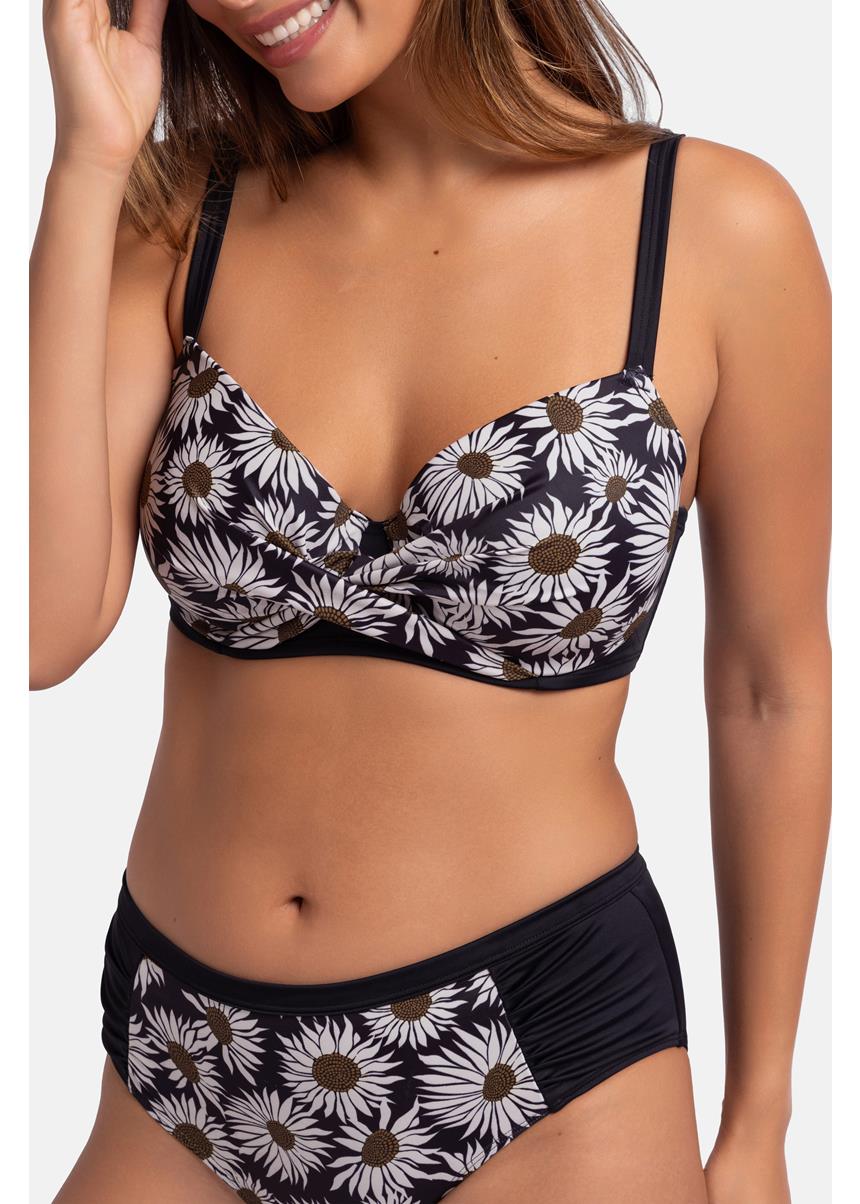 Haryana Hipster Classic Bikini Slip Dorina - Image 4
