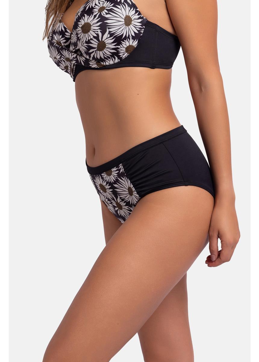 Haryana Hipster Classic Bikini Slip Dorina - Image 5