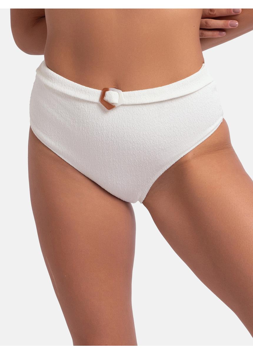 Kali Ψηλόμεσο Brazilian Bikini Slip Dorina
