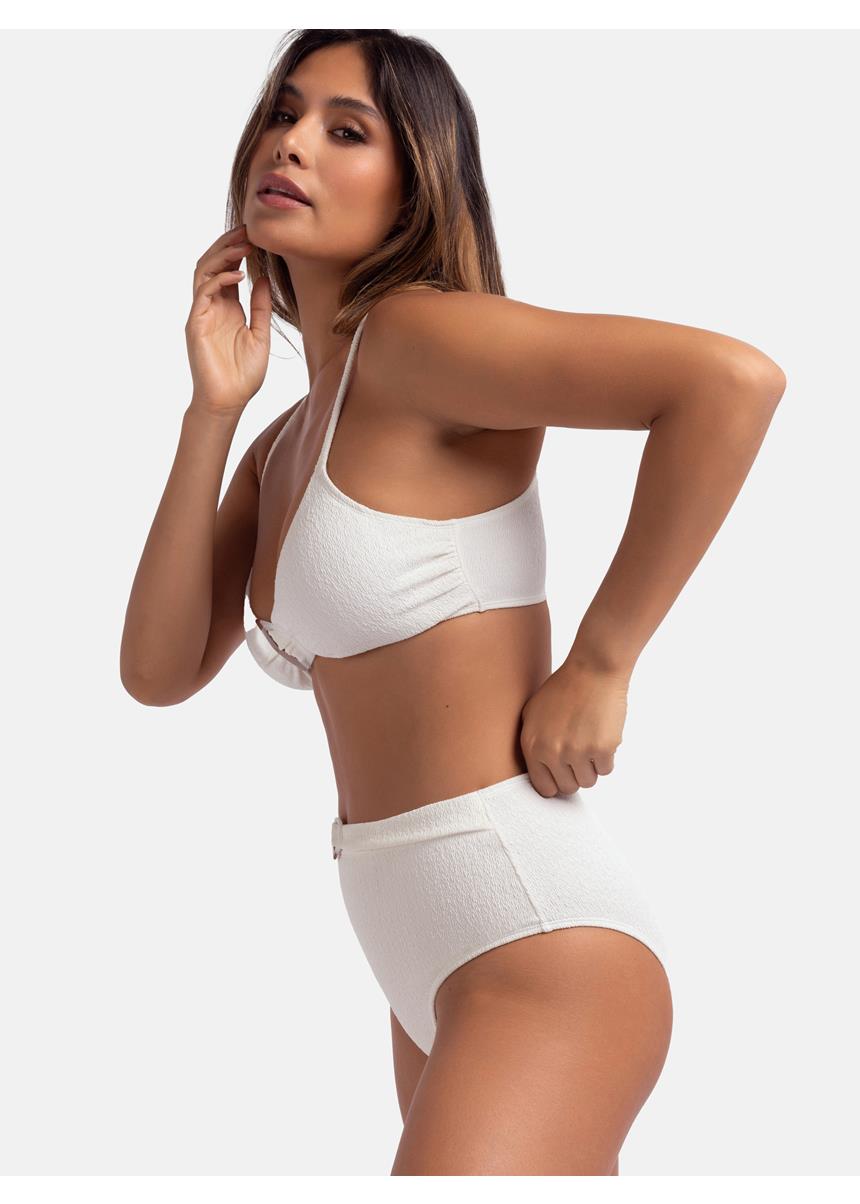 Kali Ψηλόμεσο Brazilian Bikini Slip Dorina - Image 7