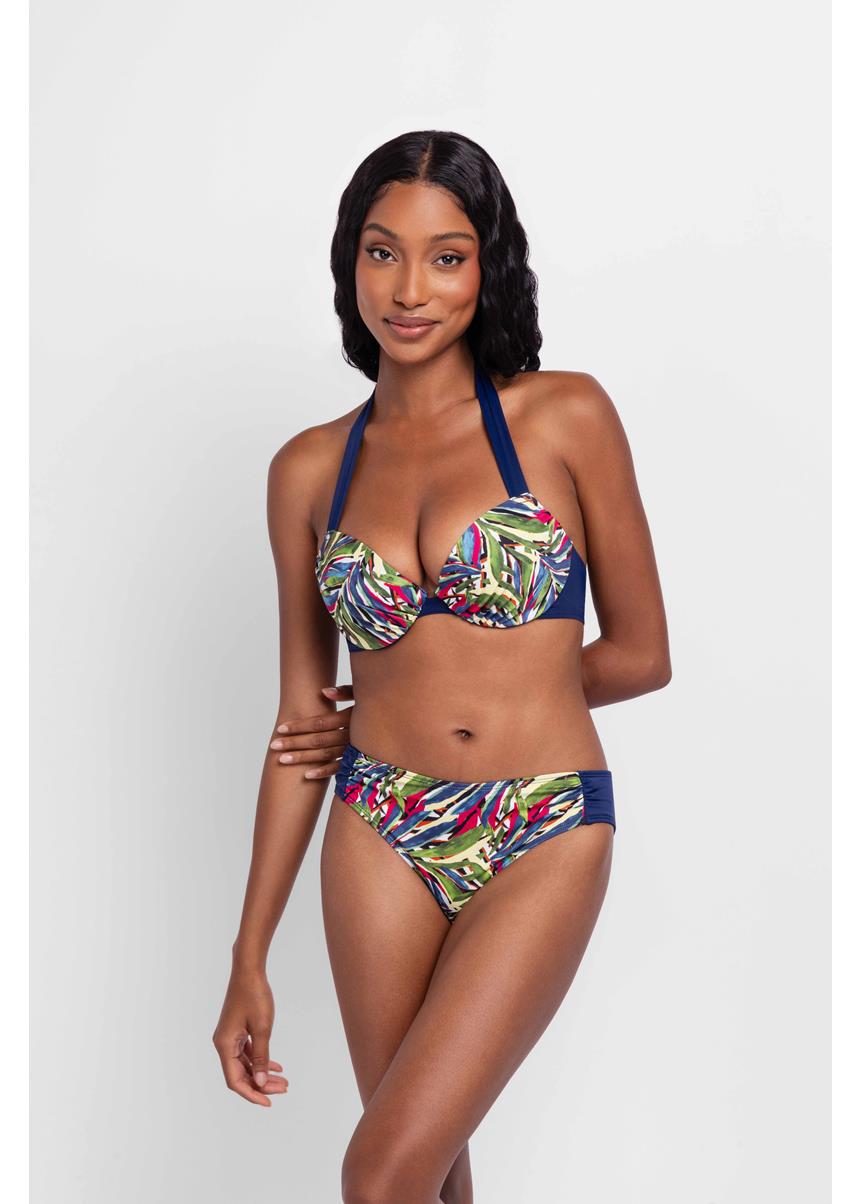 Kofar Mata Push Up Bikini Top Cup C Dorina - Image 4