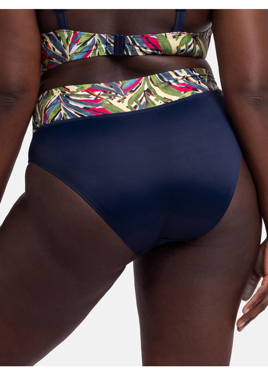 Kofar Mata Hipster Classic Bikini Slip Dorina - Image 2