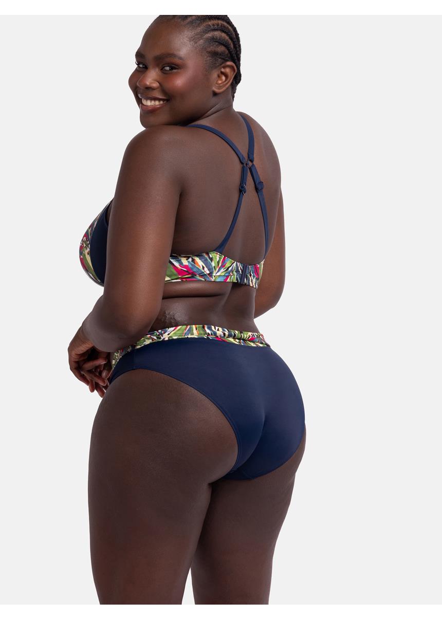 Kofar Mata Hipster Classic Bikini Slip Dorina - Image 5