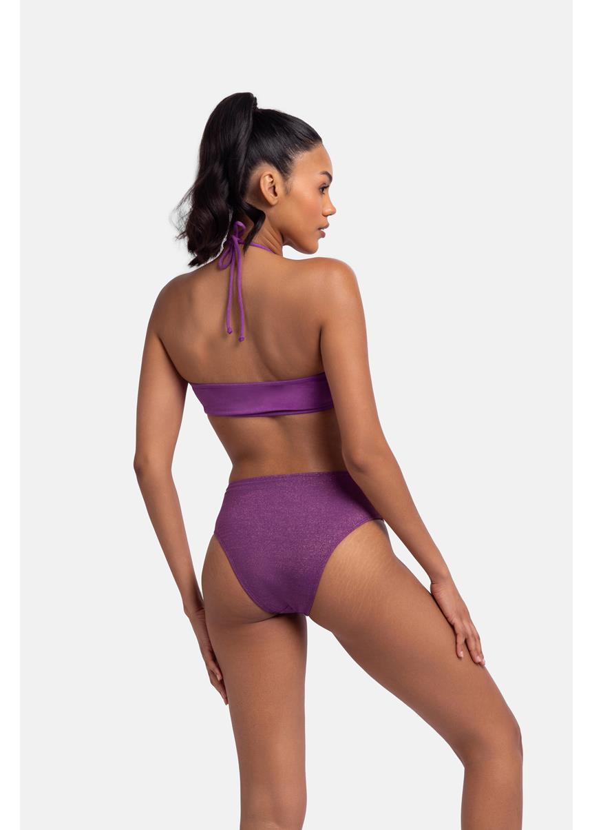 Kyra Bandeau Bralette Bikini Top Dorina - Image 7