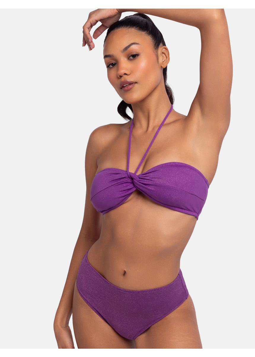 Kyra Bandeau Bralette Bikini Top Dorina - Image 6
