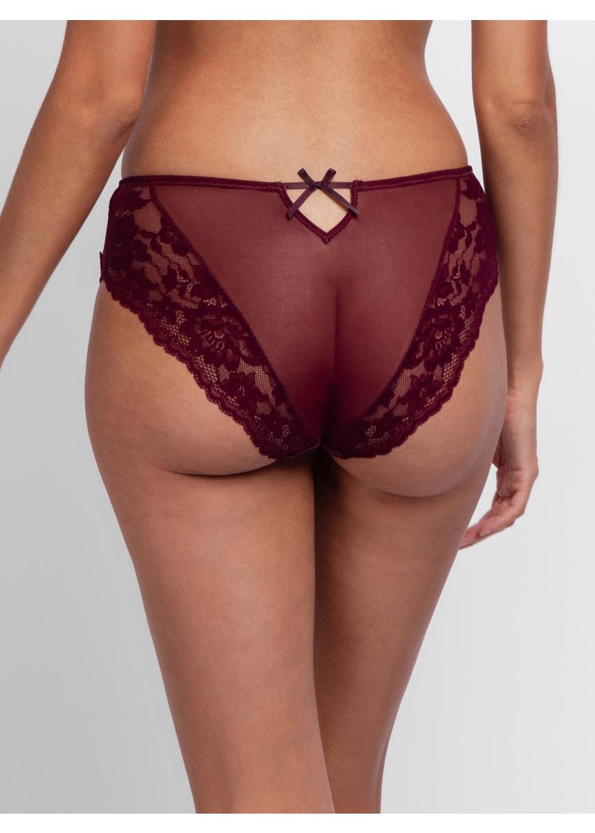 Slip Hipster-Classic Lyra-Satin Dorina - Image 3