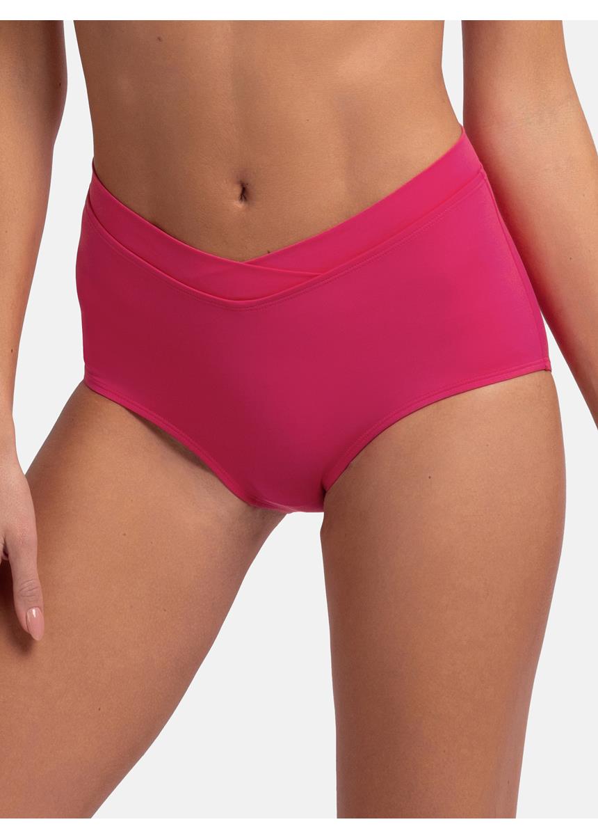 Mali Midi Bikini Slip Dorina