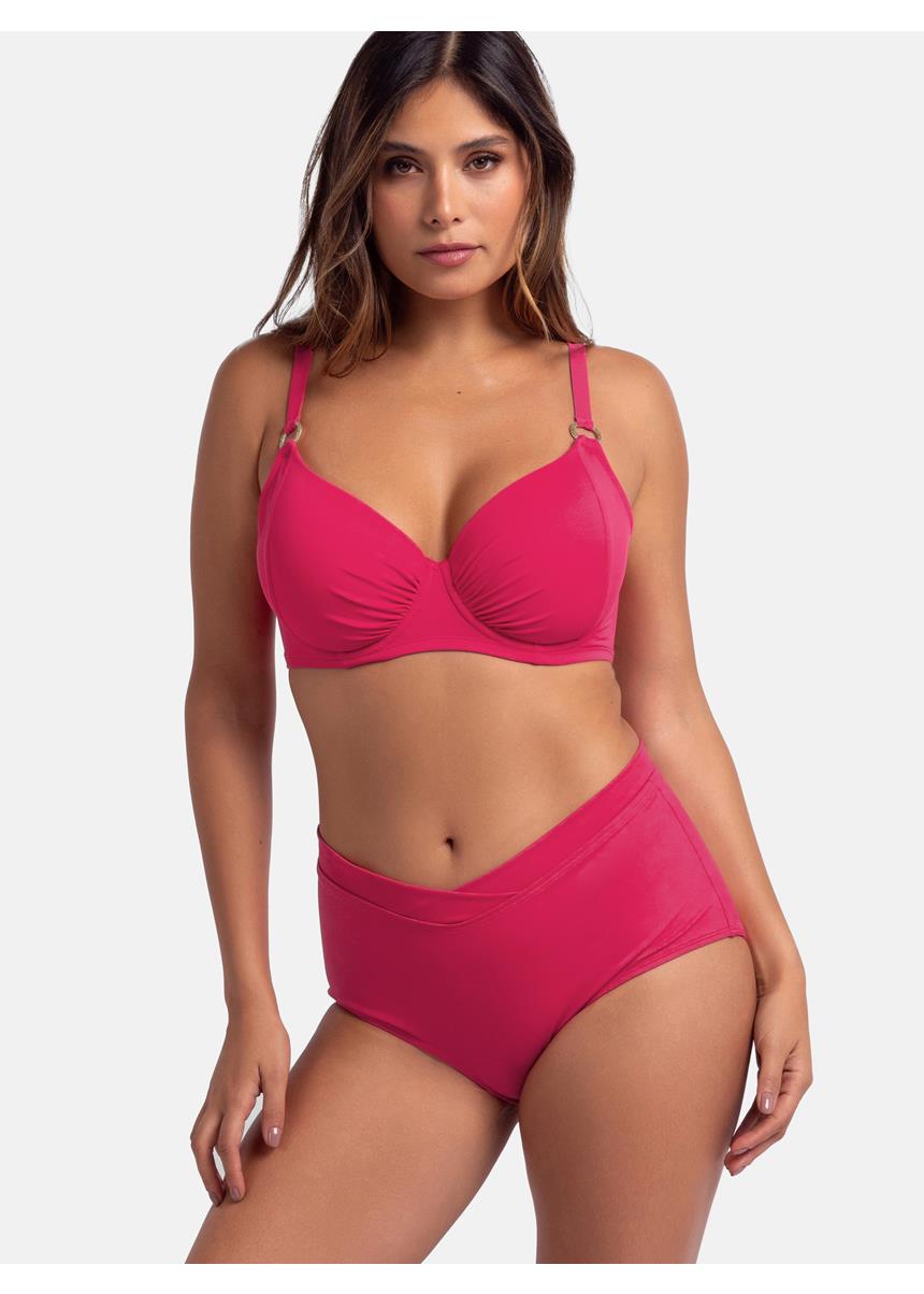 Mali Midi Bikini Slip Dorina - Image 4
