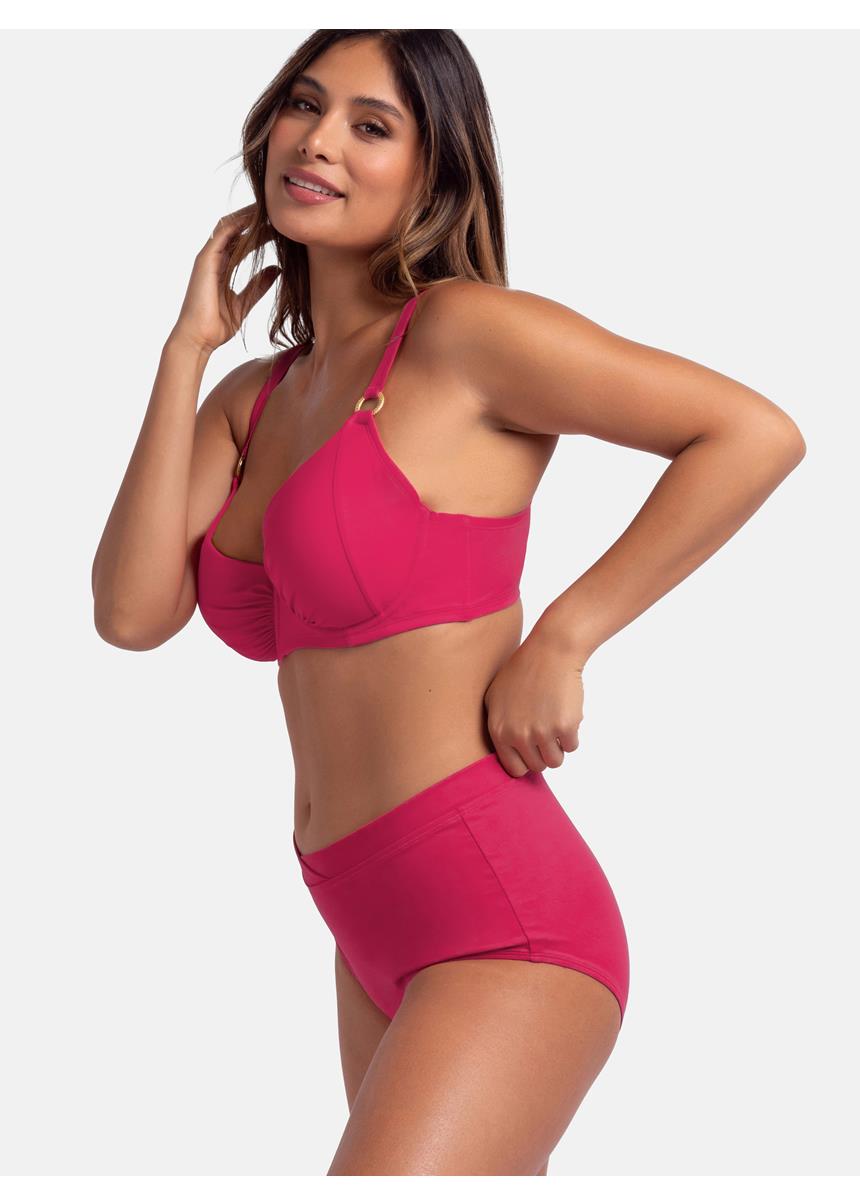 Mali Midi Bikini Slip Dorina - Image 5