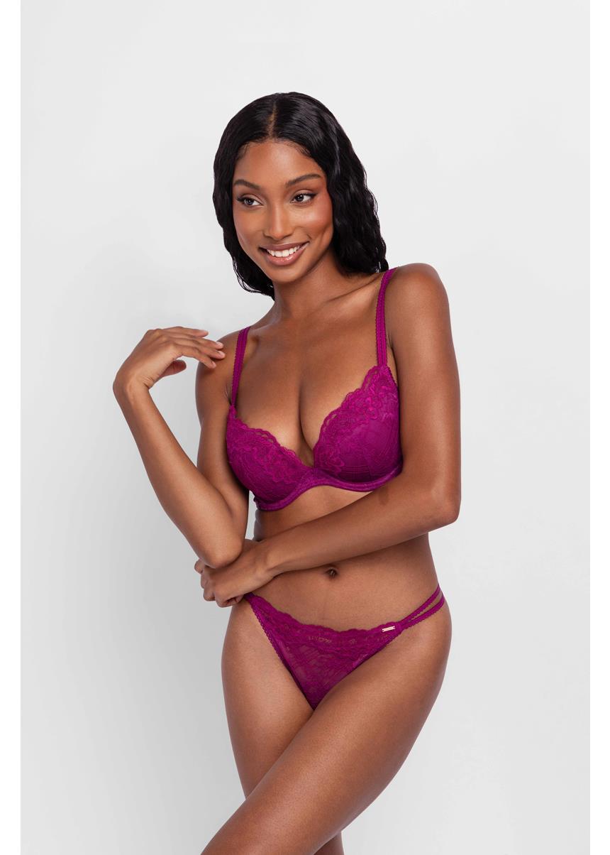 Σουτιέν Push Up Cup B/C Origins Lace DORINA - Image 4