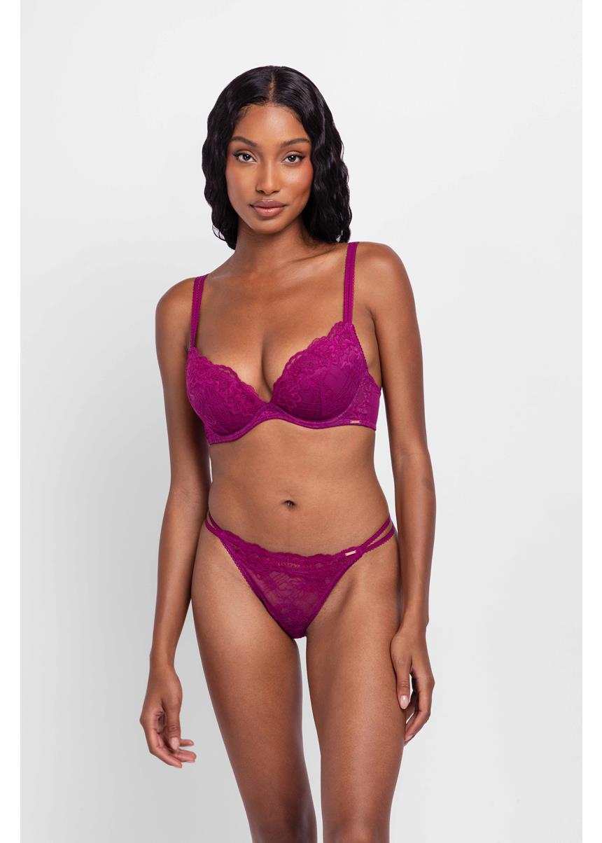 Σουτιέν Push Up Cup B/C Origins Lace DORINA - Image 5