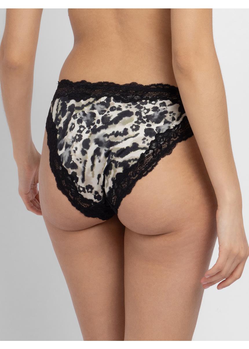 Slip Origins Print, Dorina - Image 3