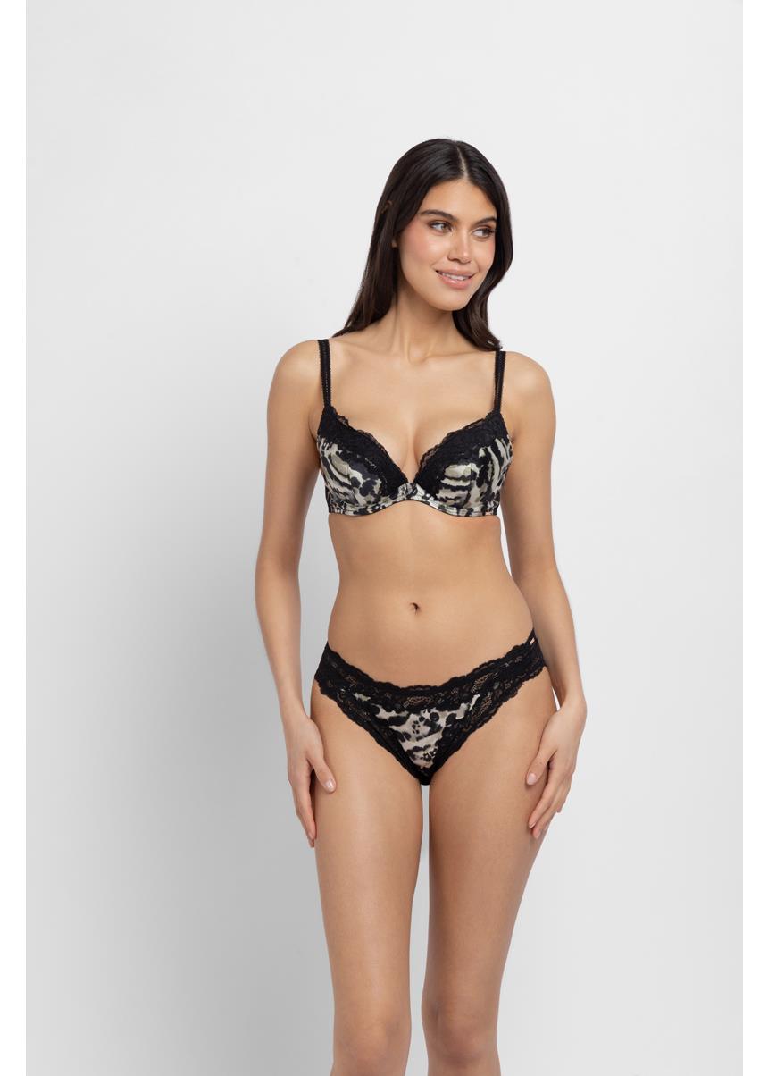 Slip Origins Print, Dorina - Image 4