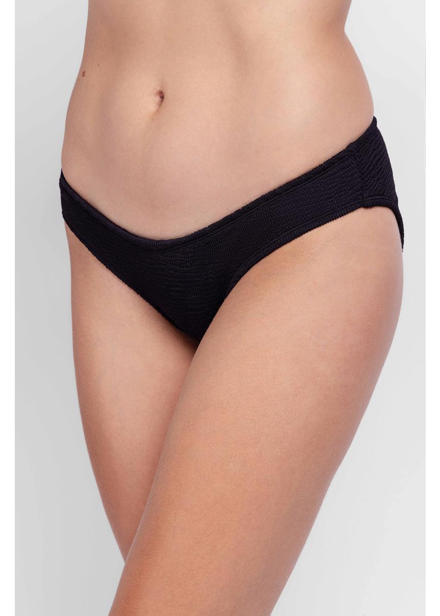 Wavy Bikini Slip Dorina