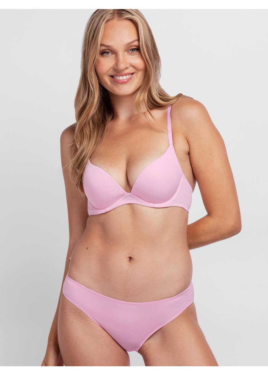 Σουτιέν Push Up Σετ 2 τμχ Cup B/C Willa Dorina - Image 8