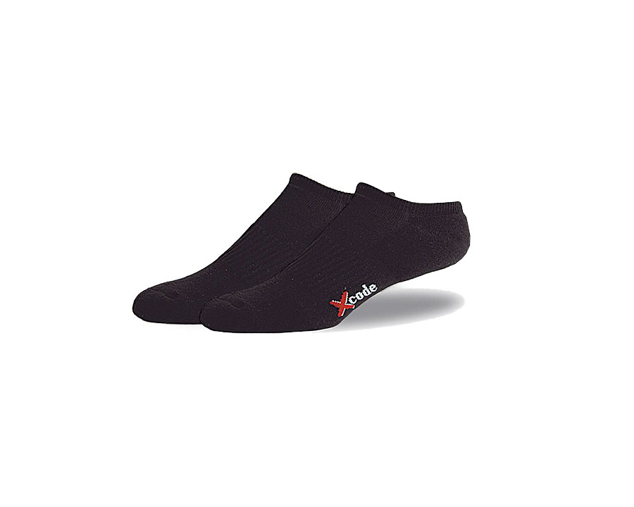 Κάλτσα Σούπερ Σοσόνι, 2 Ζεύγη, UNISEX, X-CODE