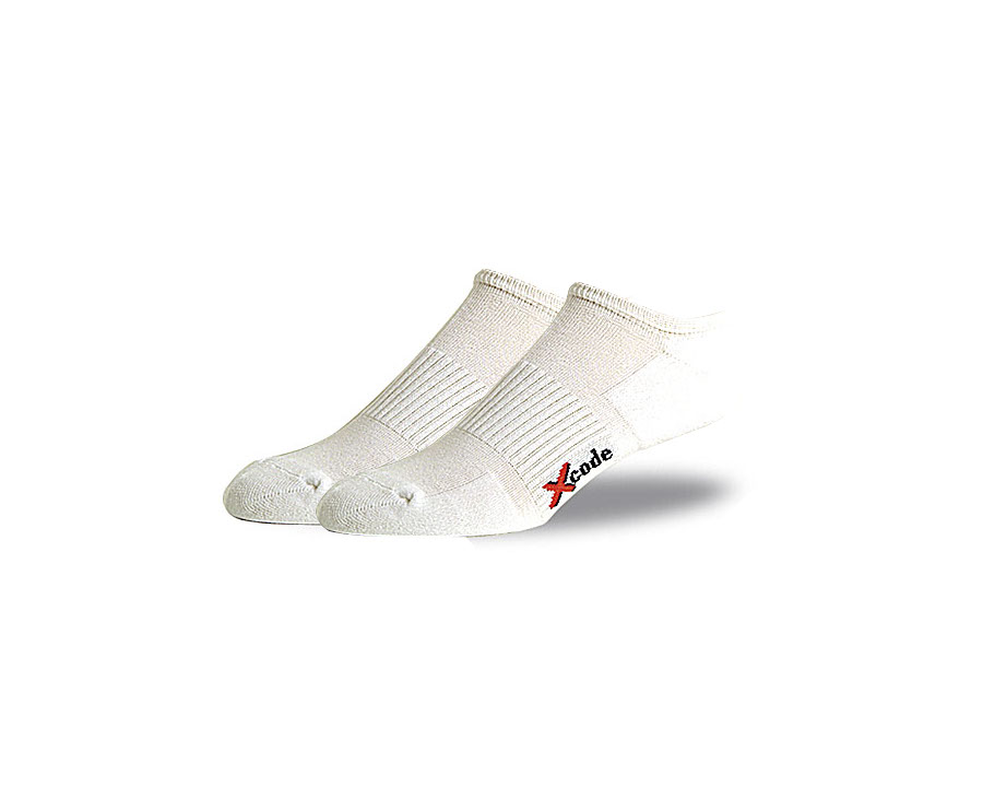 Κάλτσα Σούπερ Σοσόνι, 2 Ζεύγη, UNISEX, X-CODE - Image 3