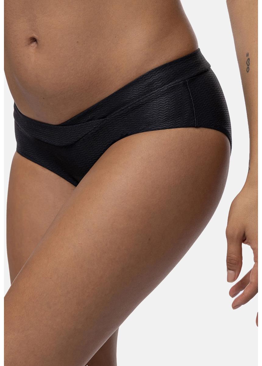 Γυναικείο Hipster-Classic Slip, Curacao Dorina - Image 10