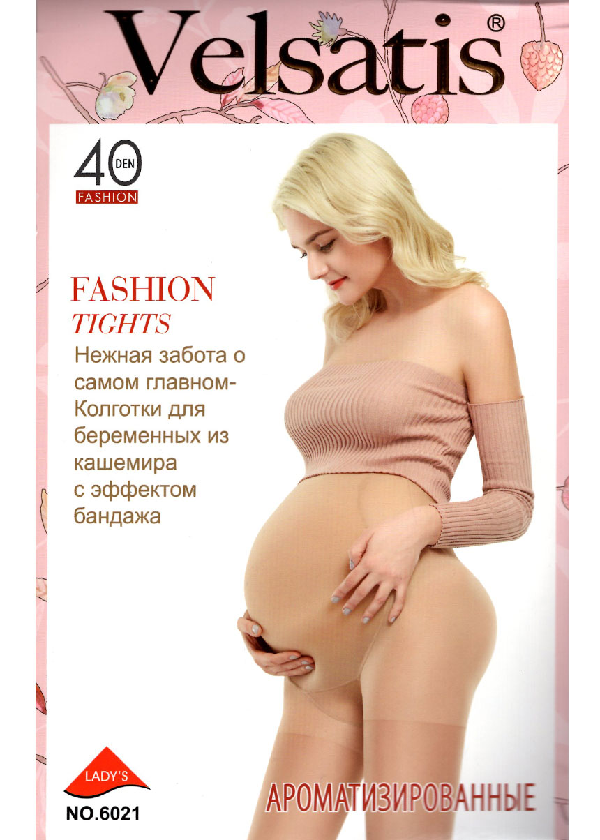 Καλσόν Εγκυμοσύνης 40 DEN - Image 2