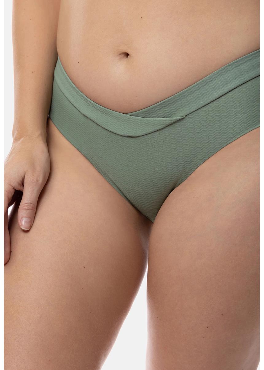Γυναικείο Hipster-Classic Slip, Curacao Dorina - Image 2